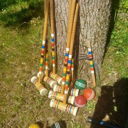 Crochet Set