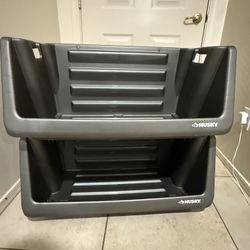 Husky Bins 
