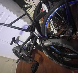 elite bmx TRADING OR LMK LOWEST OFFER