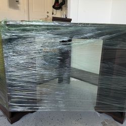 Computer Corner Table - Used