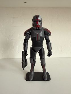 Star Wars Black Series Hunter