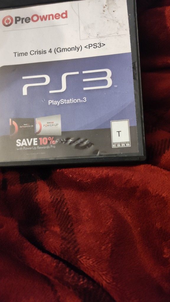 Time Crisis4