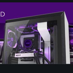High-Performance Gaming PC - RTX 2070 Super, i7-9700F, 16GB RAM