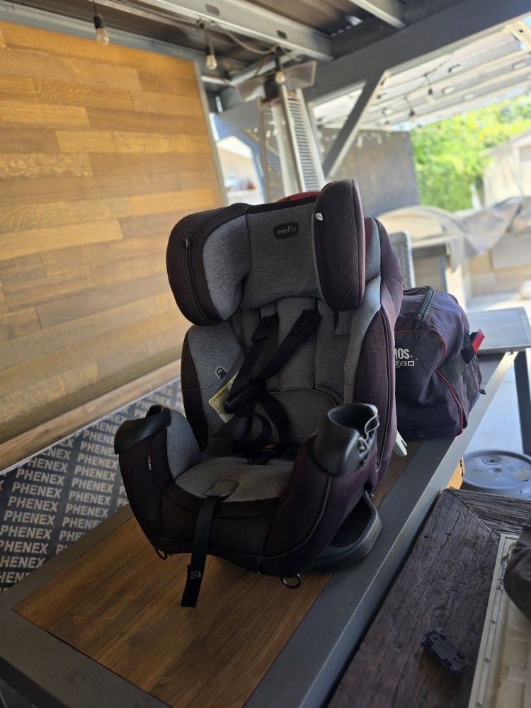 Car Seat