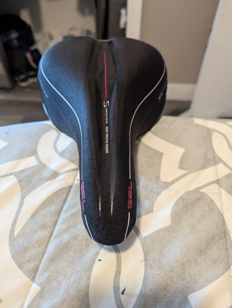 Bike Seat