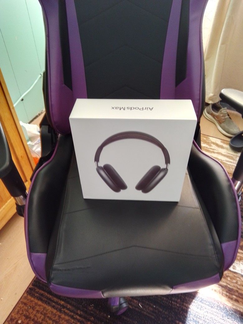 Airpods Max Headphones