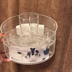 Beauty Organizer