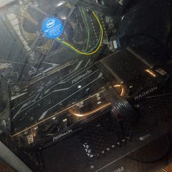 AMD Rx6600 Challenger D (Desc) *2 days left*