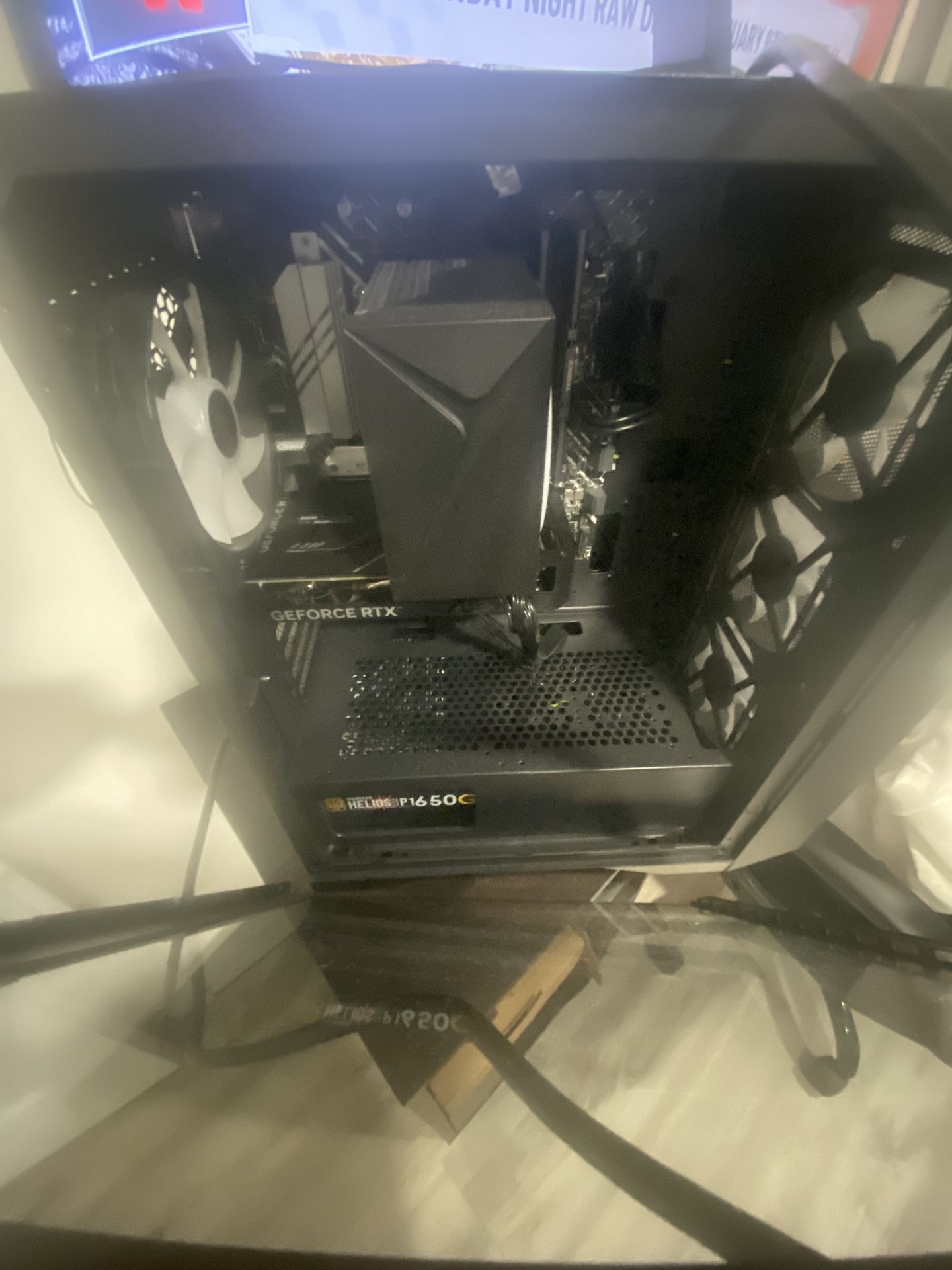 SkyTech Nebula Pre-Built Gaming PC