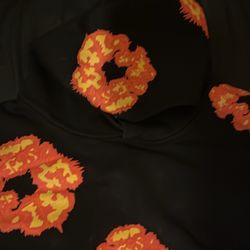 DENIM TEARS X Offsett Collab 