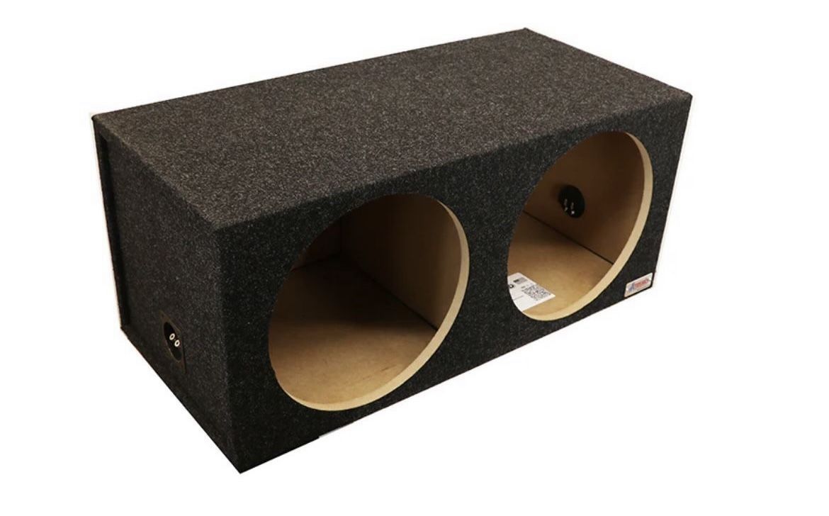Brand New 15" Subwoofer Box / Enclosure