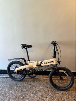 Lectric XP Lite (E-bike)