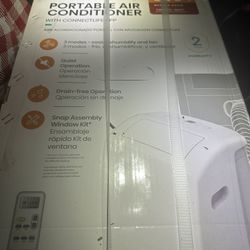 Hisense PORTABLE AIR CONDITIONER