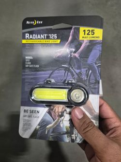 Bike Light