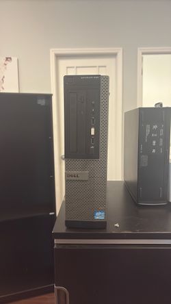 Dell PC