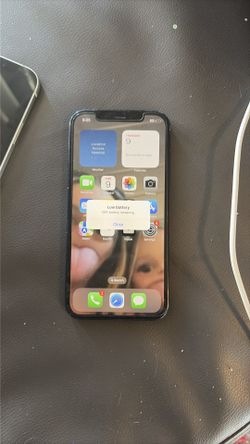 Unlocked I phone 12