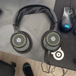 steelseries Arctics Nova 3
