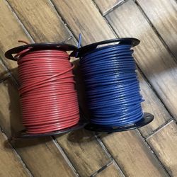 10awg 800ft All Together New Stranded Wires 