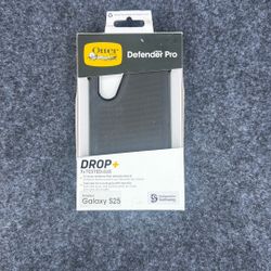 Otter Box Defender Pro S25