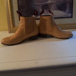 Botines