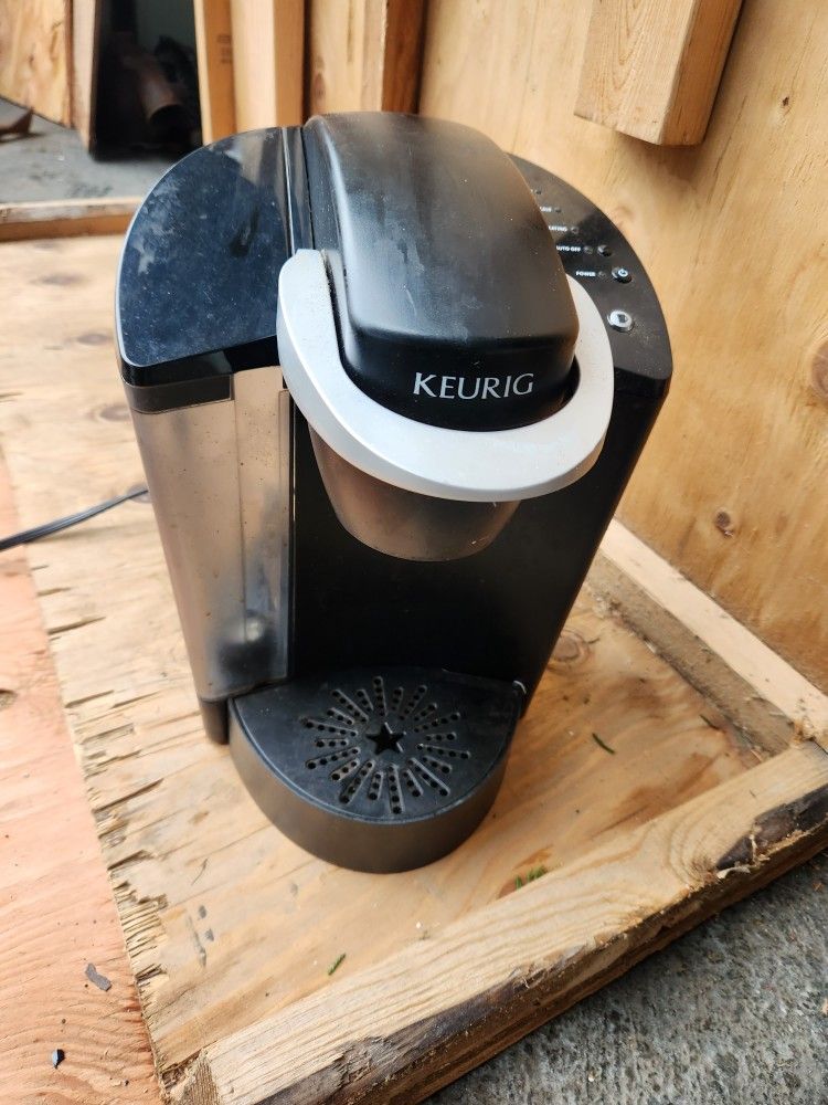 Keurig
