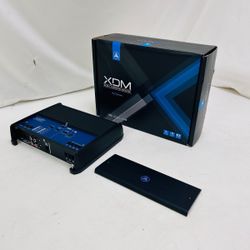 JL Audio XDM600/1