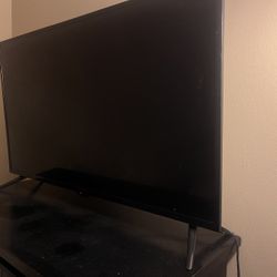 40 Inch Insignia Tv