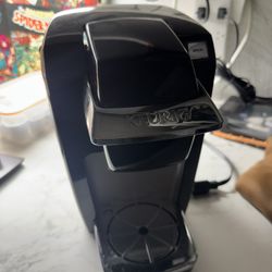 Keurig Machine 