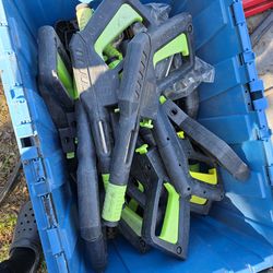 20 electric water pressure guns new