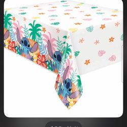 Stitch Table Cloths  