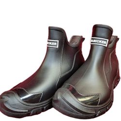 Albicker Boot Waterprof Size:10 Men