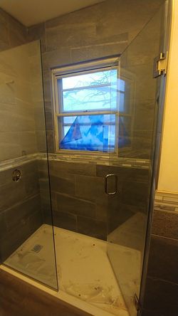 AC glass