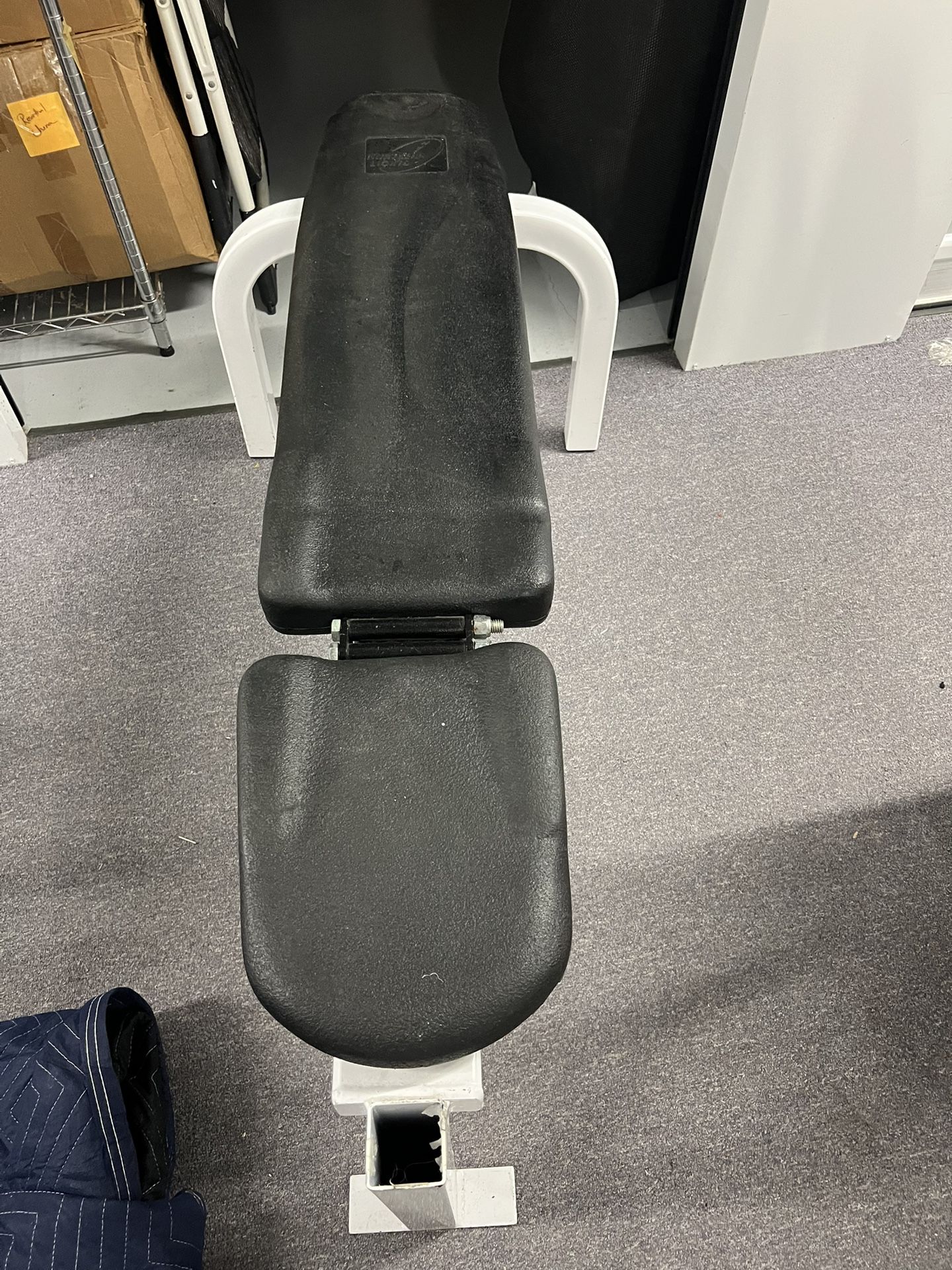 Weight Bench - Adjustable By Northern Lights