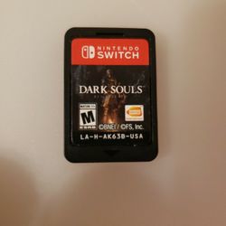 Dark Souls 