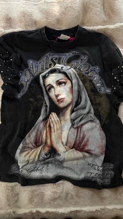 Virgin Mary T
