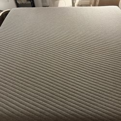 King Mattress Memory Foam 