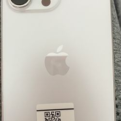 IPhone 14 Pro Max Silver Unlocked