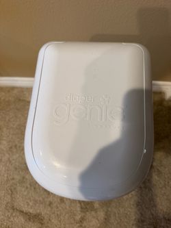 Diaper genie used in excellent condition