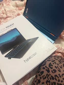 Ipad into computer mode