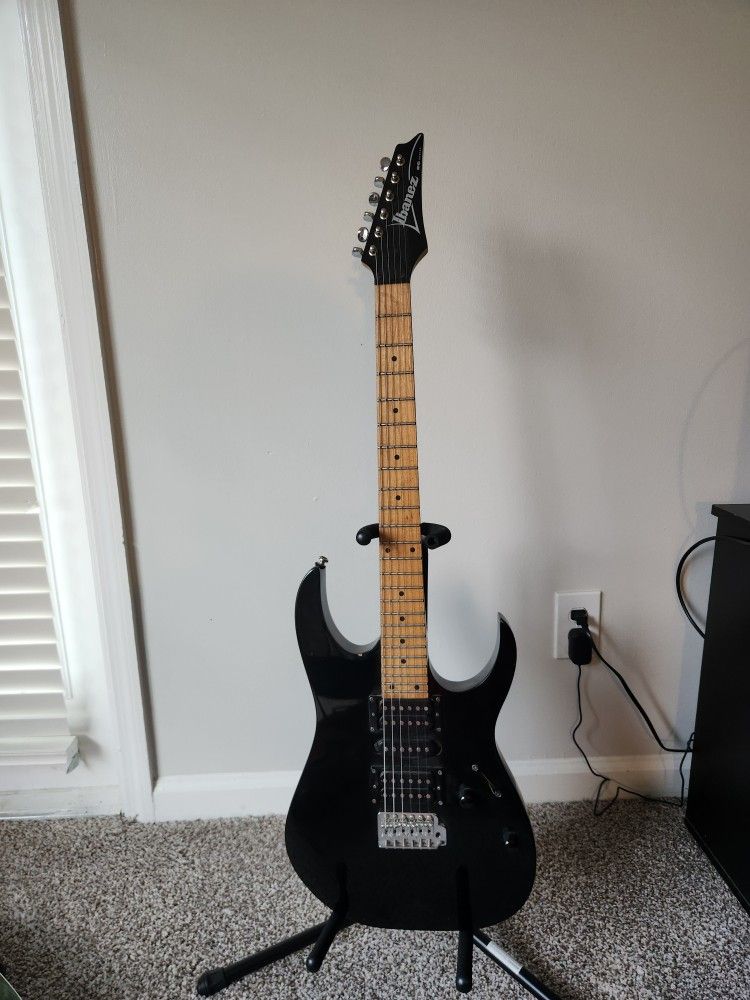 Electric Guitar For Sale