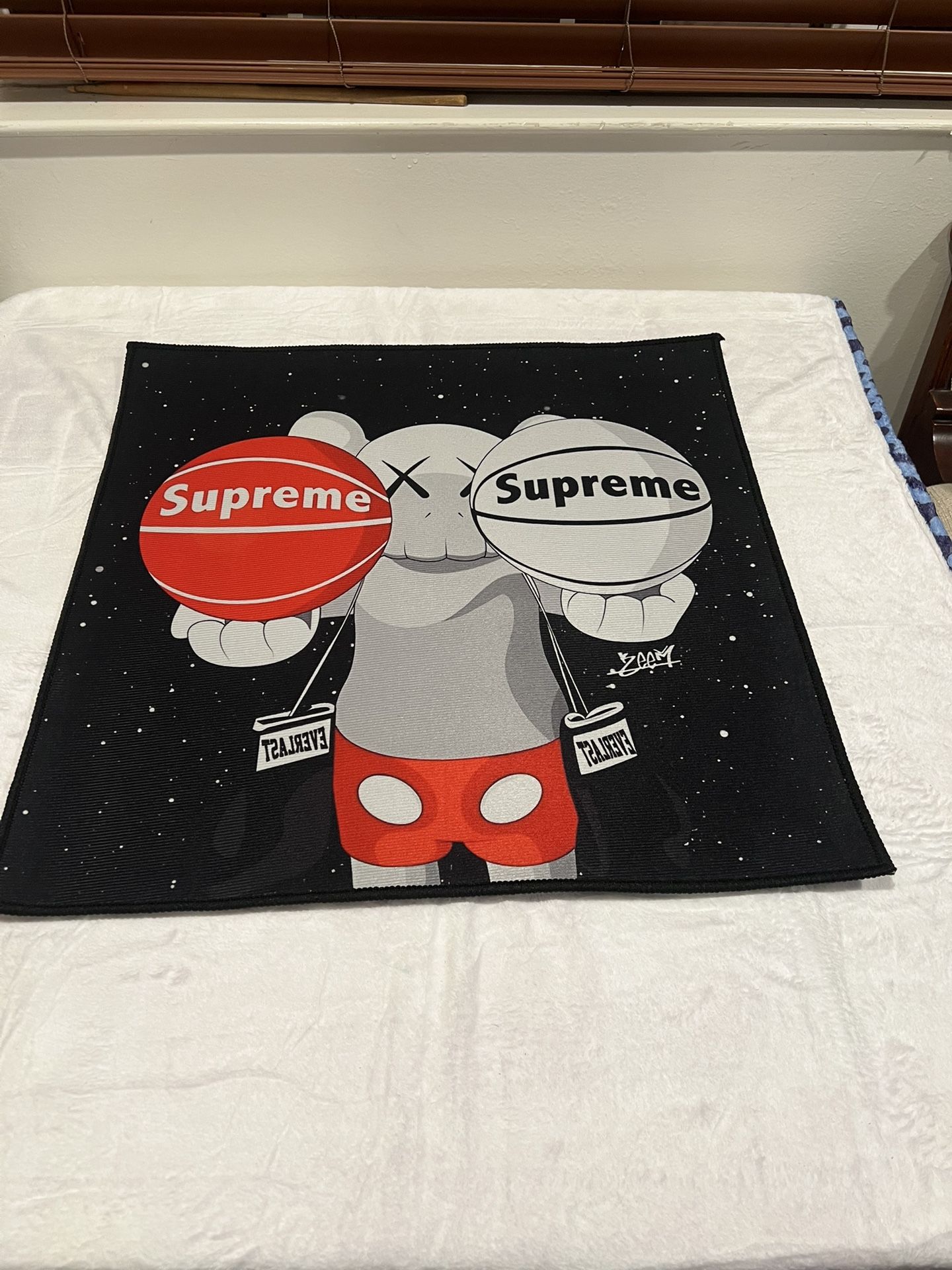 Decorative Rugs