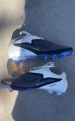 Kobe x phantom Nike elite cleats 9.5