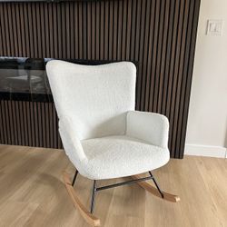 Rocking Chair 