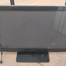 55 Inch Panasonic Flat Screen T.V