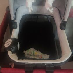 Baby Travel Bassinet 