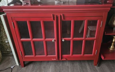 Decorative tables (together or separate)