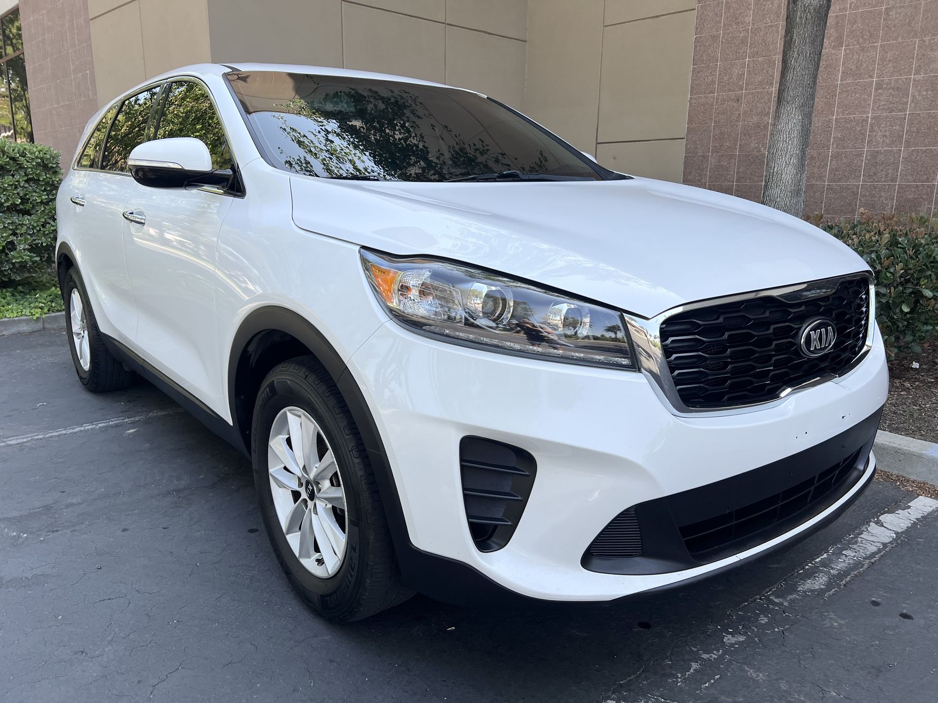 2020 KIA Sorento