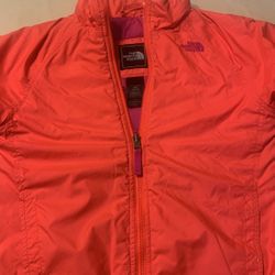 North Face Jacket