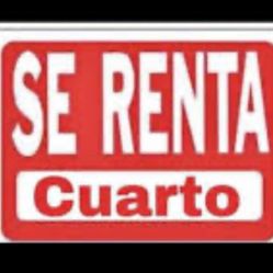 Cuarto En Renta