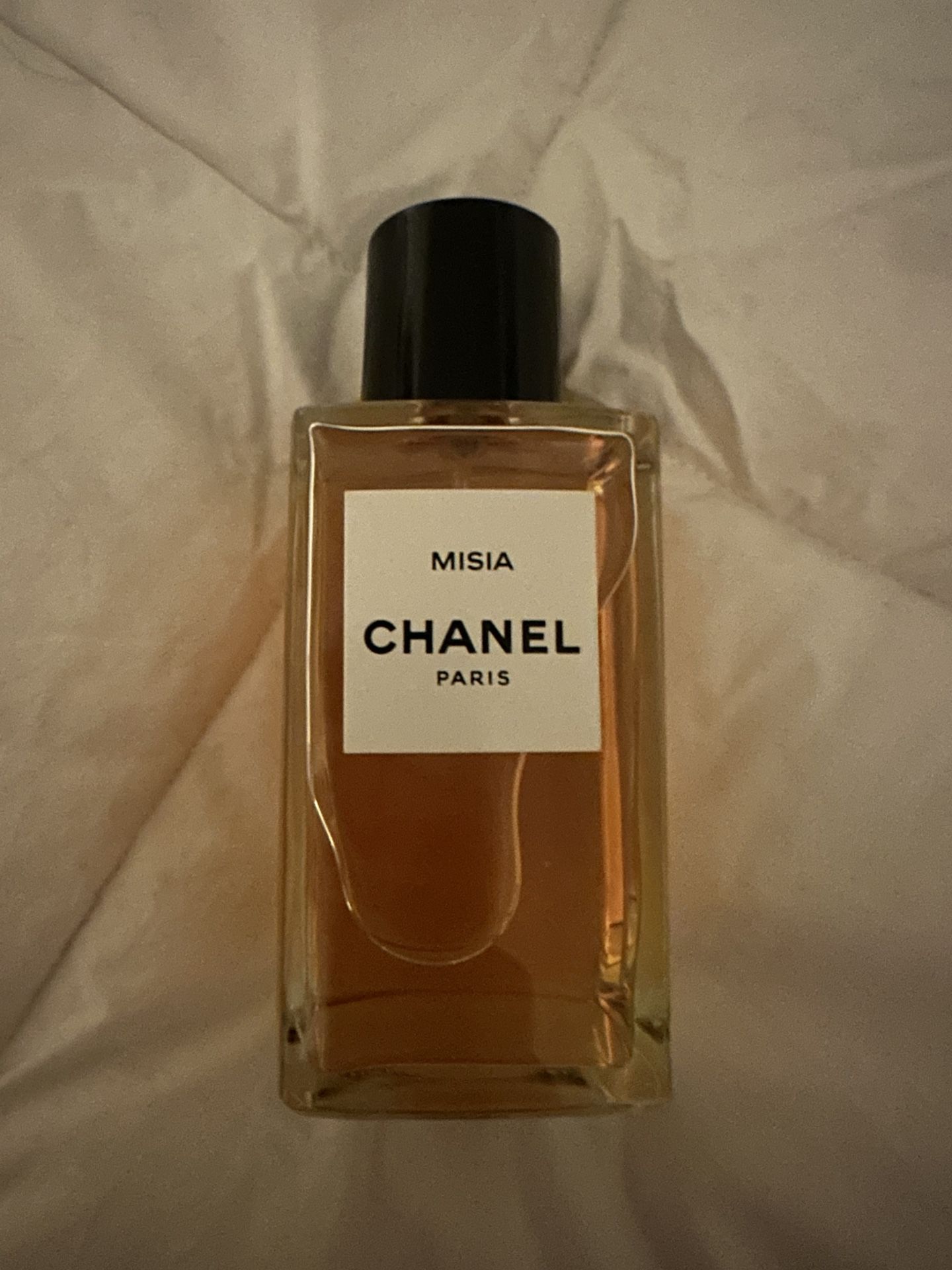 Chanel Perfume. Misia  Size 6.8 Oz